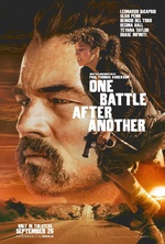 Una batalla tras otra (One Battle after Another)